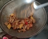 Foto langkah ke 2 dari resep Semur.