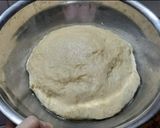 Hình bước làm 1 của món Bánh mì ngọt by nckd