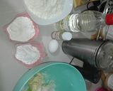 صورة لخطوة 1 من وصفة كعك النقاش