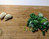 Foto del paso 3 de la receta: Revuelto de brócoli con setas vegano