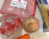 Foto langkah ke 1 dari resep Saus Bolognese.