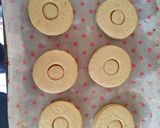 Foto del paso 7 de la receta: Bisquets de mantequilla
