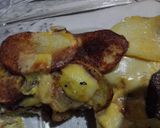 Foto del paso 3 de la receta: Mil hojas de papa