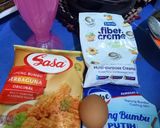Foto langkah ke 1 dari resep Ayam Pop.