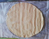 Foto del paso 3 de la receta: Pizza Caprese 🇮🇹