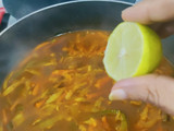 Nepali Soup Thupka