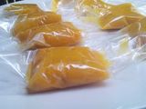 Dodol mangga kweni
