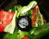 Foto del paso 2 de la receta: Aliño, Sazonador, Condimento natural!