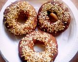 Foto langkah ke 9 dari resep Donat Pisang Ci mehong🍩🍌.