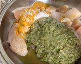 Xacuti-Goan Chicken Curry recipe step 3 photo