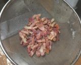 Une image de l'étape 2 de Terrine de Pâques.