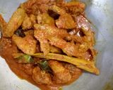 Foto langkah ke 3 dari resep Ayam bumbu jangkep.