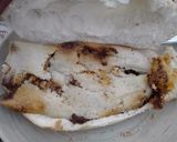 Foto del paso 4 de la receta: Guajolota o torta de tamal🌽