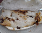 Foto del paso 4 de la receta: Guajolota o torta de tamal🌽