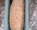 Foto del paso 5 de la receta: Pan integral