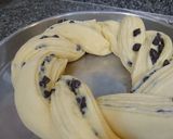 Foto del paso 4 de la receta: Rosca vienesa
