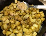 Foto del paso 5 de la receta: Papas al estilo campestre del oeste con el toque Sonorense