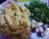 Foto langkah ke 1 dari resep Perkedel Kentang.