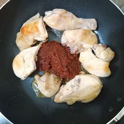 Langkah 5