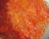 तीखी चटपटी टमाटर चटनी (tikhi chatpati tamatar chutney recipe in Hindi) रेसिपी चरण 3 फोटो