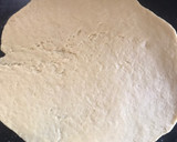 A picture of step 11 of Meat pie II.