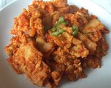 Foto del paso 6 de la receta: Chilahuevos (estilo mi madre) 🥚🍅