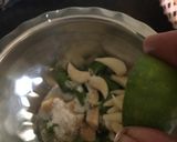 વેજ.મખ્ખનવાલા(veg.makhhanwala recipe in Gujarati) રેસીપી સ્ટેપ2ફોટો
