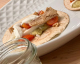 Foto del paso 4 de la receta: Mini tacos de melva