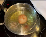 Foto del paso 5 de la receta: Albóndigas de atún (fresco)