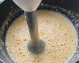 Foto del paso 3 de la receta: Bizcocho de mandarina a mano
