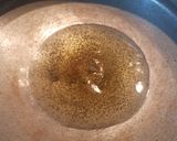 A picture of step 3 of Anchovies Fish Curry/Nethili Meen Kuzhambu.