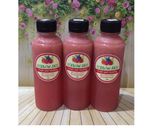 Foto langkah ke 3 dari resep Diet Juice Ambarella (Kedondong) Pear Pomegranate Raspberry.