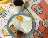 Foto del paso 3 de la receta: Tortilla de yuca rallada