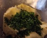 Une image de l'étape 5 de Crumble de cabillaud🐟.