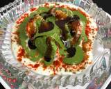 Peanut Stuffed Sweet Potato Chops