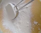 Foto del paso 2 de la receta: Torta de limón merengada