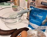 Foto del paso 1 de la receta: Banana Bread (Snack Saludable)
