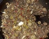 Foto del paso 5 de la receta: Empanadas de lentejas con masa integral
