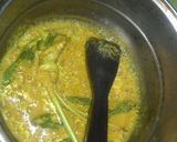 Foto langkah ke 3 dari resep Sop ceker kuah kuning.