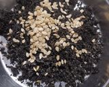 કચરિયું(Kachariyu Recipe in Gujarati) રેસીપી સ્ટેપ3ફોટો