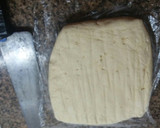 Foto del paso 7 de la receta: Masas secas