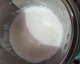 চকো ভ্যানিলা মিল্ক সেক (Choco Vanilla Milk Shake recipe in Bengali) রেসিপি ধাপ - 2 ছবি