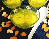 पनीर राजभोग (paneer rajbhog recipe in Hindi) रेसिपी चरण 5 फोटो