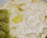 Foto del passaggio 3 della ricetta Borettane in purè di farinata di ceci🧅