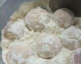 Foto langkah ke 5 dari resep Cookies Susu Dancow.