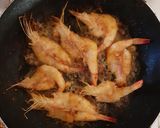 Foto langkah ke 3 dari resep Udang Bakar.
