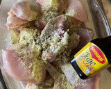 Foto del paso 2 de la receta: Pollo con mostaza y miel