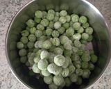 सोया मटर करी रेसिपी चरण 1 फोटो