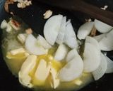 Foto langkah ke 4 dari resep 40. Ayam Goreng Mentega.