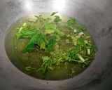 नींबू और धनिये का सूप (Nimbu aur dhaniya ka soup recipe in hindi) रेसिपी चरण 1 फोटो